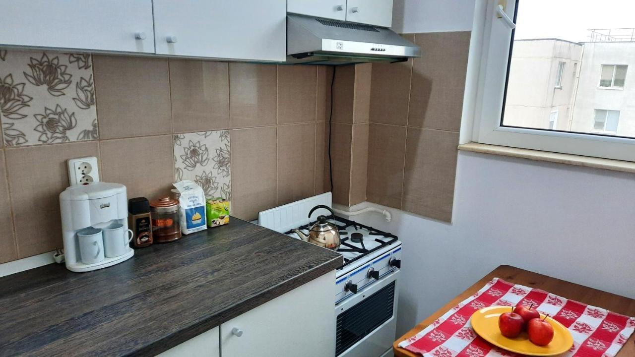 Lovely 1 Bedroom Near Arena Nationala With Ac And Free Street Parking Βουκουρέστι Εξωτερικό φωτογραφία