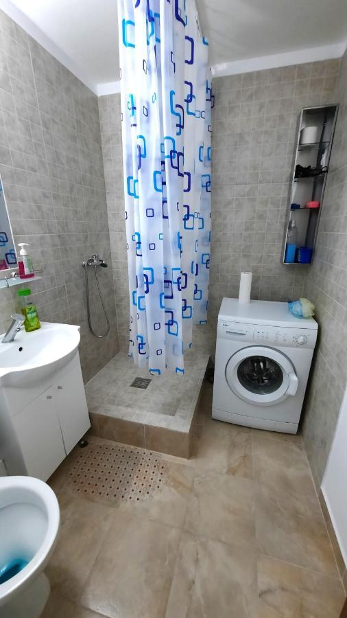Lovely 1 Bedroom Near Arena Nationala With Ac And Free Street Parking Βουκουρέστι Εξωτερικό φωτογραφία
