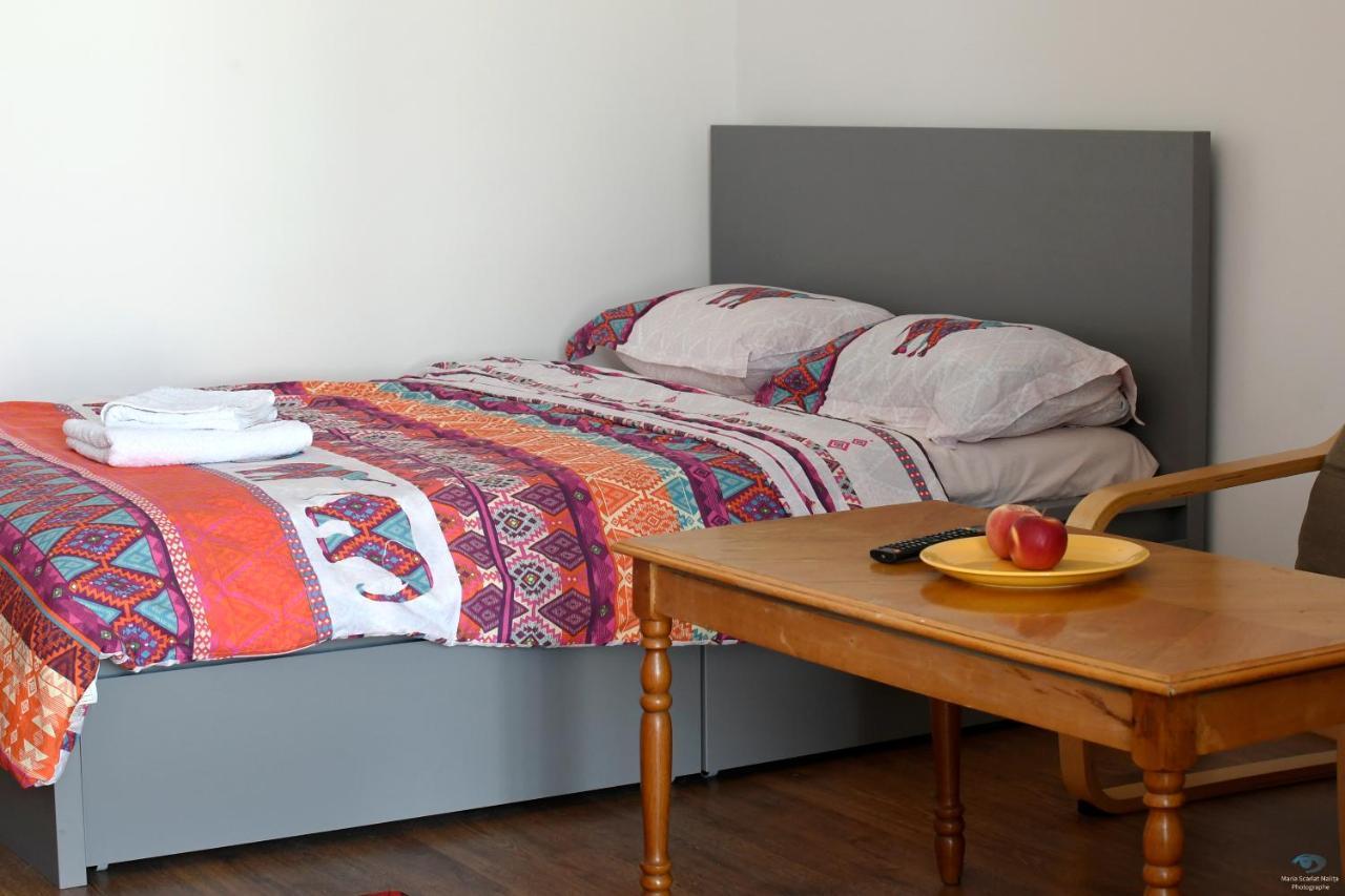 Lovely 1 Bedroom Apartment With Free Street Parking Βουκουρέστι Εξωτερικό φωτογραφία